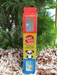 Baby Nano Ultra Soft Brash_img_0