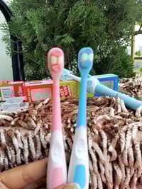 Baby Nano Ultra Soft Brash_img_5