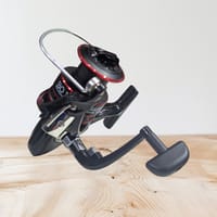 Fishing reel BA5000_img_1