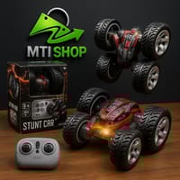 Mini Stunt Car_img_0