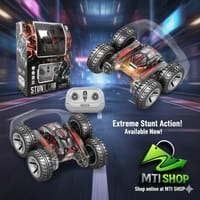 Mini Stunt Car_img_1