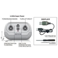 Mini Stunt Car_img_2