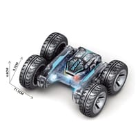 Mini Stunt Car_img_3