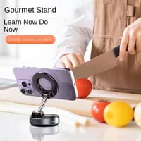 Magnetic Phone Holder K007_img_7