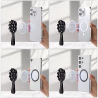 Magnetic Suction Phone Holder_img_5