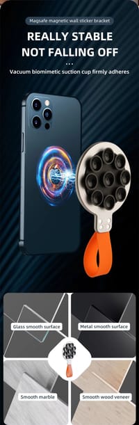 Magnetic Suction Phone Holder_img_6