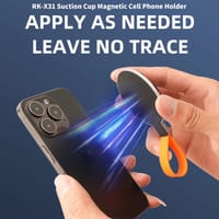 Magnetic Suction Phone Holder_img_7