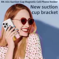 Magnetic Suction Phone Holder_img_8