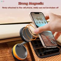 Magnetic Phone Holder K10b_img_2