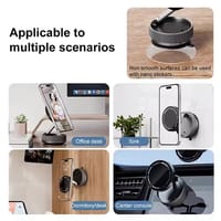 Magnetic Phone Holder K10a_img_5