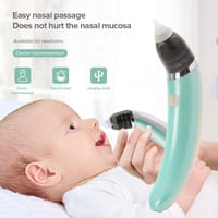 Kids Health Electric Baby Nose Cleaner_img_0
