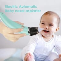 Kids Health Electric Baby Nose Cleaner_img_1