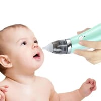 Kids Health Electric Baby Nose Cleaner_img_3