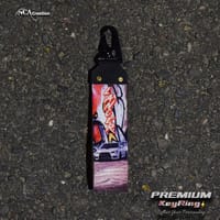 Premium KeyRing CODE-K9_img_0