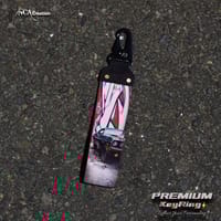 Premium KeyRing CODE-K11_img_0