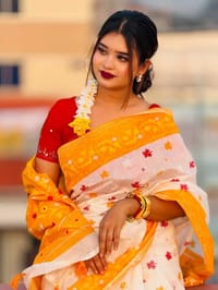 Half silk screen print sharee_img_0