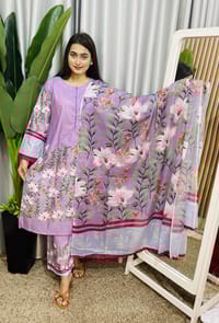 Purple cherry Three Piece_img_0