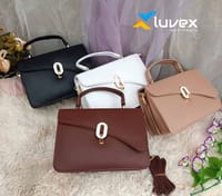 Premium Aro Ladies Bag-Master_img_1