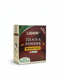 Ligion Henna Powder Mehedi Color_img_0