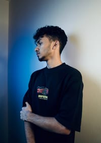 'DRIPDEFINED' Oversized Heavyweight Drop Shoulder T-Shirt_img_3