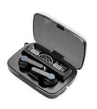 M19 TWS Wireless Bluetooth 5.1 Earbuds - Featuring Touch Control, HD Mirror, and the Latest Updates for Enhanced Performance_img_5