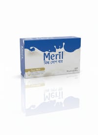 Meril Milk Soap Bar 150 gm_img_0