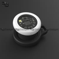 Hoco E91 Smart GPS Tracker_img_1