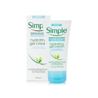 Simple Hydrating Gel Cream_img_0