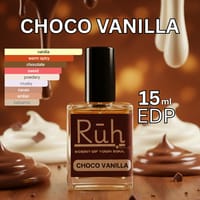 Choco Vanilla | 15ML| Spray Bottle_img_0