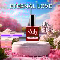 Eternal Love | 15ML| Spray Bottle_img_0