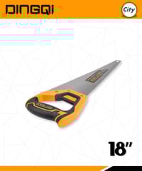 ১৮ ইঞ্চি হাই গ্রেড হাত করাত DINGQI 42018_img_1