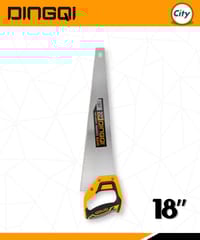 ১৮ ইঞ্চি হাই গ্রেড হাত করাত DINGQI 42018_img_3
