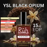 YSL BLACK OPIUM |15ml| Spray Bottle_img_0