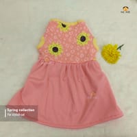 2.3 kg cat frock_img_0