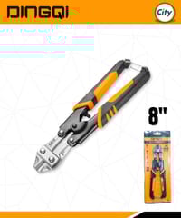 ৮ ইঞ্চি বোল্ট কাটার ছোট DINGQI 25008_img_0