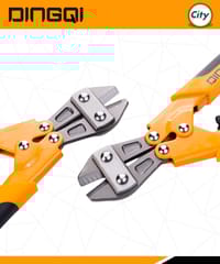 ৮ ইঞ্চি বোল্ট কাটার ছোট DINGQI 25008_img_1
