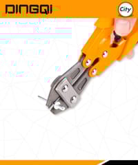 ৮ ইঞ্চি বোল্ট কাটার ছোট DINGQI 25008_img_2
