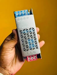 GearUP 100W NEON LED Strip Light Driver_img_0