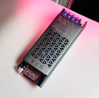 GearUP 100W NEON LED Strip Light Driver_img_1