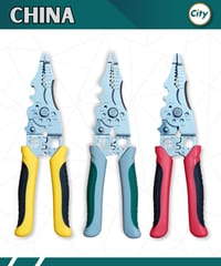 মাল্টি ফাংশনাল ওয়্যার স্ট্রিপার ২১ ইন ১ কাজের মাল্টি প্লায়ার্স_img_0