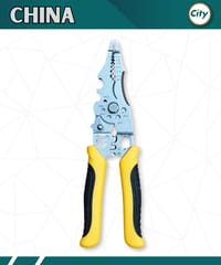 মাল্টি ফাংশনাল ওয়্যার স্ট্রিপার ২১ ইন ১ কাজের মাল্টি প্লায়ার্স_img_2