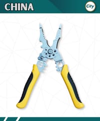 মাল্টি ফাংশনাল ওয়্যার স্ট্রিপার ২১ ইন ১ কাজের মাল্টি প্লায়ার্স_img_4