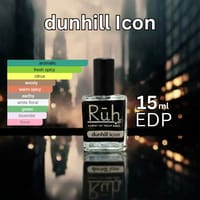 Dunhill Icon |15ML| Spray Bottle_img_0