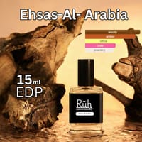 Ehsas Al Arabia | 15ml| Spray Bottle_img_0