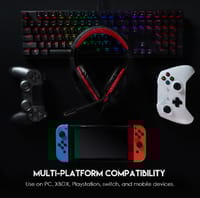 FANTECH MARS II HQ54 WIRED GAMING HEADSET FOR MULTI-PLATFORM_img_3