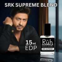 SRK  SUPREME BLEND| 15ml | Spray Bottle_img_0