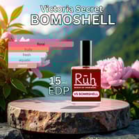 Victoria’s Secret Bombshell | 15ml | Spray Bottle_img_0
