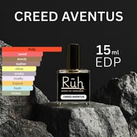 Creed Aventus| 15ml| Spray Bottle_img_0