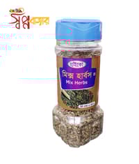 মিক্স হার্বস - ২৫ গ্রাম_img_0