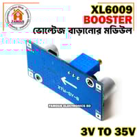 XL6009 Step - Up Voltage Booster Module_img_4